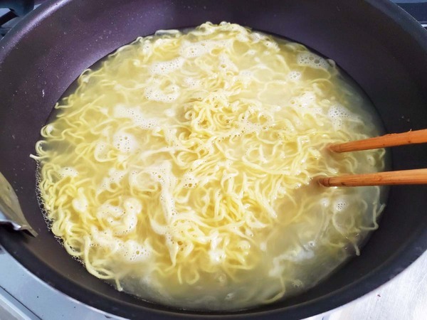 「そうめんばっかりで飽きた…」　夏の救世主になった簡単レシピとは