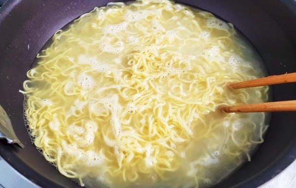 「そうめんばっかりで飽きた…」　夏の救世主になった簡単レシピとは