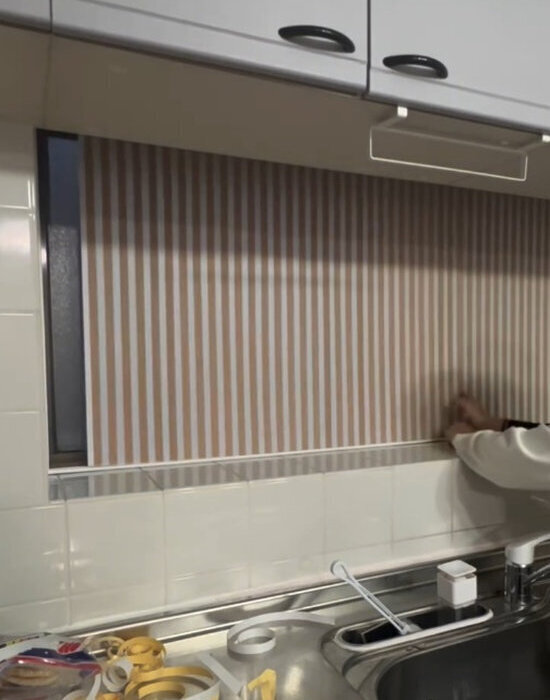 リフォームしなくても二重窓にできる！　DIY法に「おしゃれ」「雰囲気変わる」