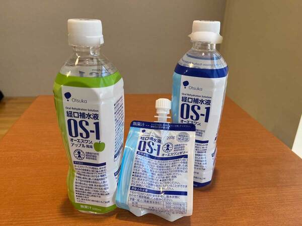 「熱中症予防で飲んではダメ」　誤解されがちな『ドリンク』が？