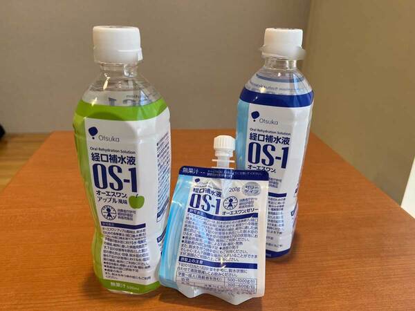 「熱中症予防で飲んではダメ」　誤解されがちな『ドリンク』が？