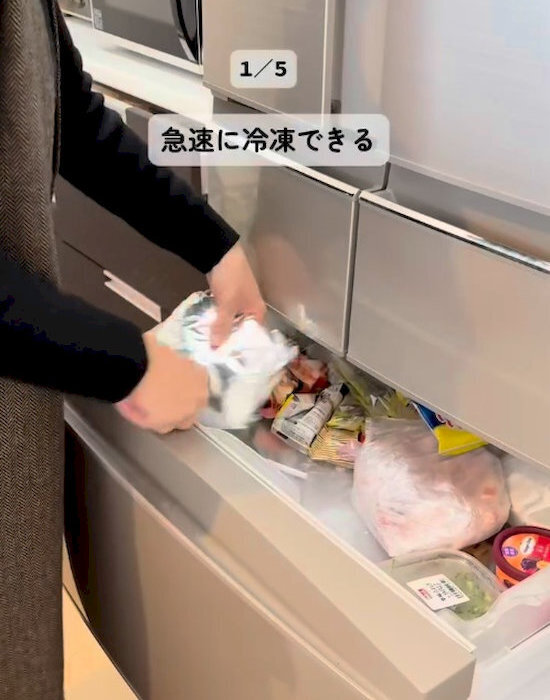 排水口のヌメリはアルミホイルが防ぐ！　裏技に「放置するだけでいいなんて」