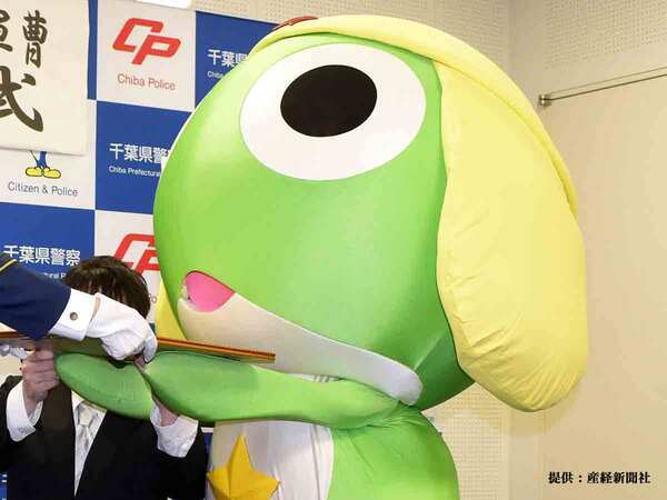 『ケロロ軍曹』新作映画が２０２６年に公開決定　「激アツ」「絶対観に行く」