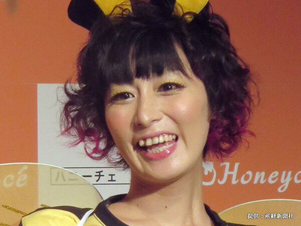 小倉優子が持ってる資格に「脱帽です」　鳥居みゆきが持つ意外な資格は？