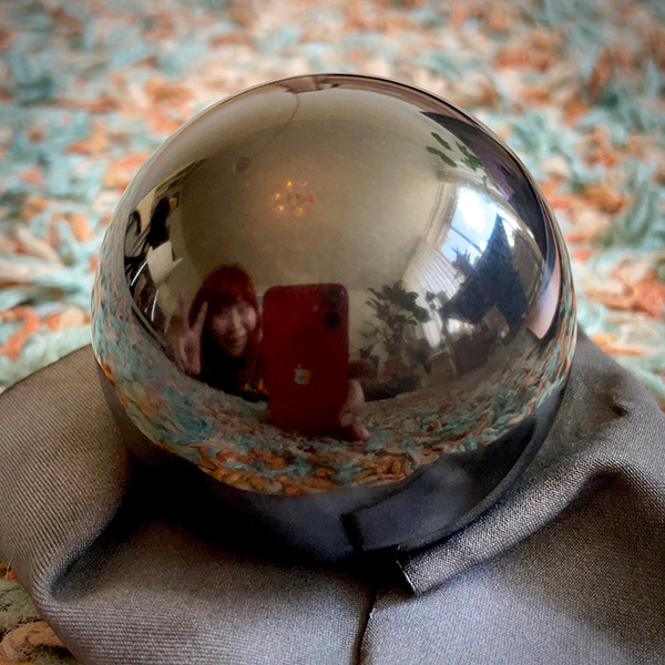 『美しすぎる泥だんご』に１１万いいね　「信じられない」「高値でもおかしくない」