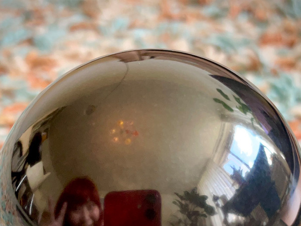 『美しすぎる泥だんご』に１１万いいね　「信じられない」「高値でもおかしくない」