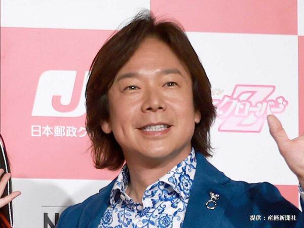 佐藤弘道「生きていてよかった」　嬉しい報告に「おめでとう」「感慨深いですね」