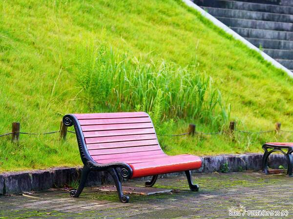 「夏の公園で遊ぶ時は…」　市役所からの注意にゾッとする