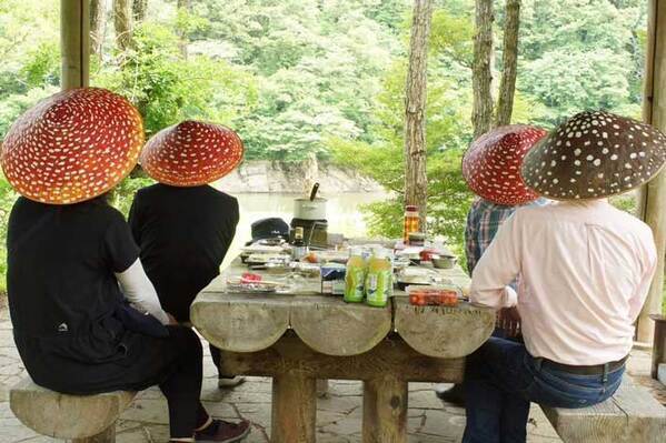 保安検査場で「これいいですね！」　職員に褒められたものが？