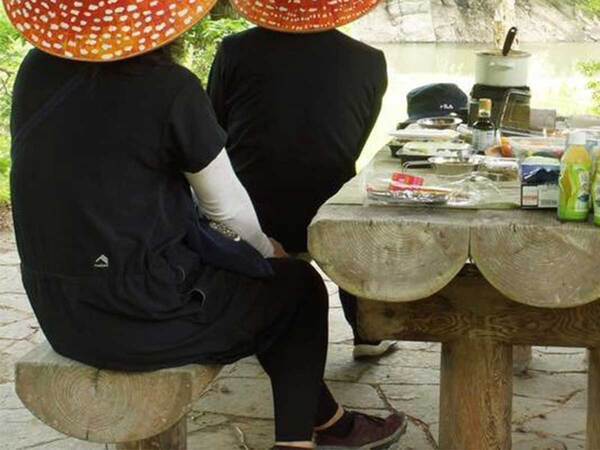 保安検査場で「これいいですね！」　職員に褒められたものが？