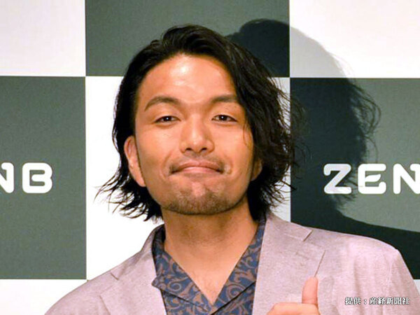 「瘦せたと思ってた」「４枚目が衝撃」　３か月で１０４kgから８４kgのダイエットに成功