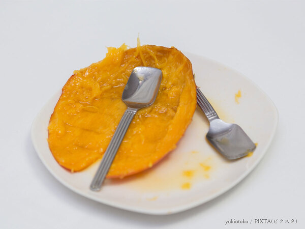 マンゴー、皮が食べられるって知ってた？　農学校におすすめの食べ方を聞いてみた