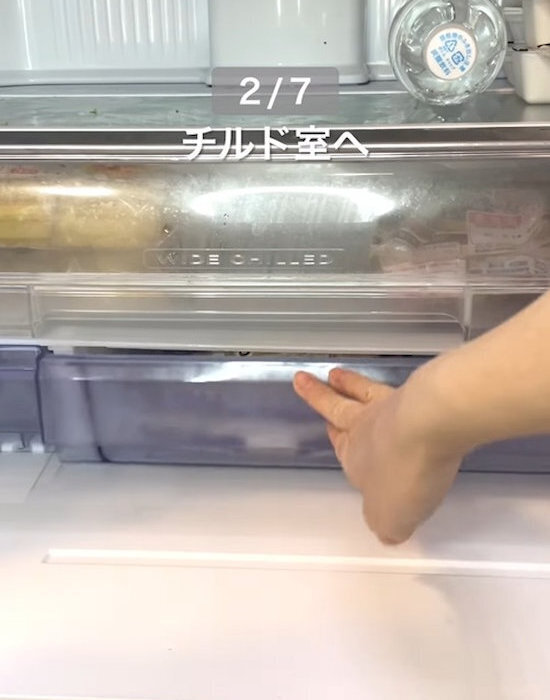 レタスがいつまでも『ピンシャキッ』　芯に塗ったのは…　「はじめて知った」