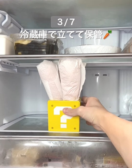 レタスがいつまでも『ピンシャキッ』　芯に塗ったのは…　「はじめて知った」