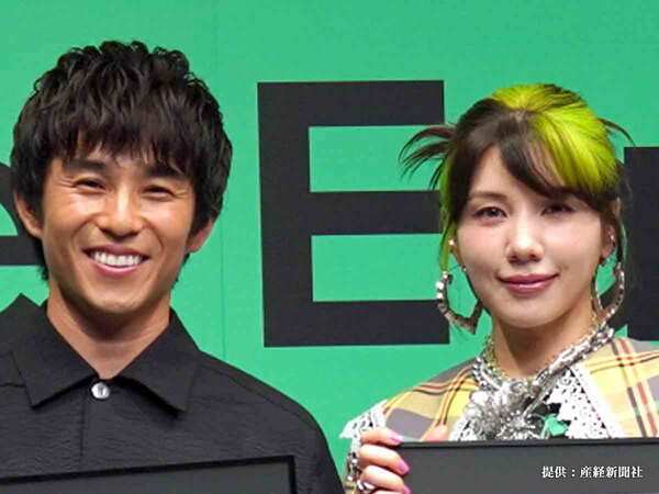 中尾明慶「ゴミを放置したままで…」　誕生日のエピソードに「最強すぎる」