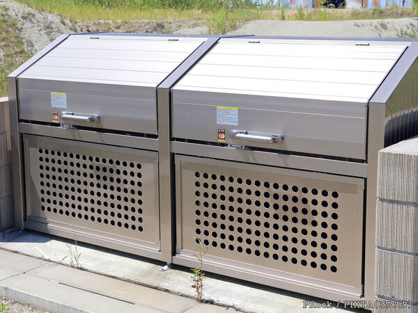 すぐ捨てられない生ゴミ…　企業に聞いた！臭いを抑える『簡単な方法』がこちら