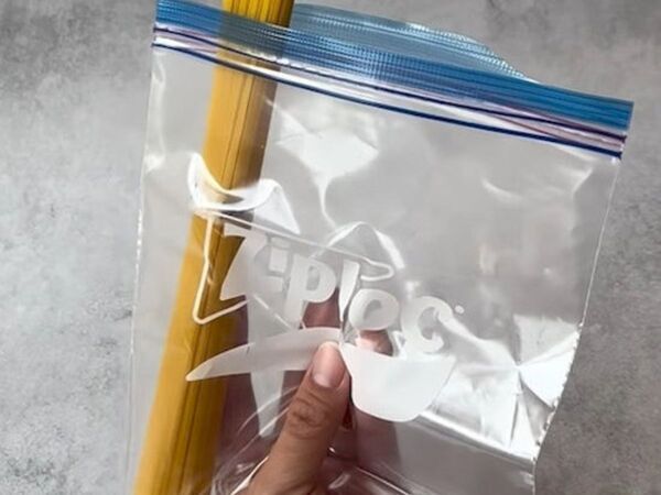 フリーザーバッグ、賢く使えてる？　裏技４選に「ショック」「全部知らなかった」