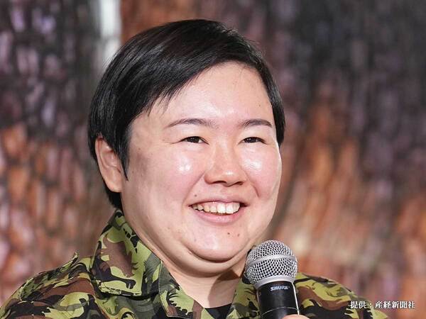 やす子の愛猫はゴミ捨て場で保護され…　石田ゆり子の猫は「売り物にならない」と言われた過去