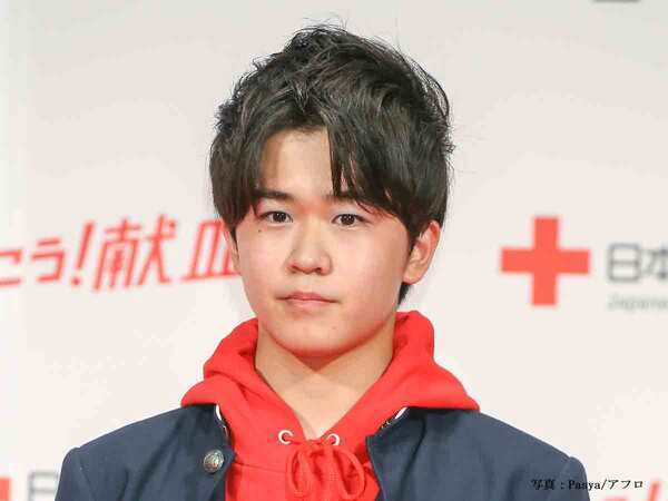 鈴木福、マルモリダンスを披露　隣で一緒に踊る存在に、ネットざわつく