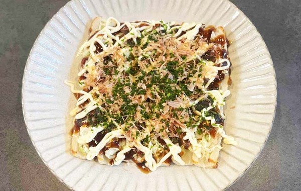 ちくわとキャベツで…？　母が作った簡単おかずに「子供が大興奮！」