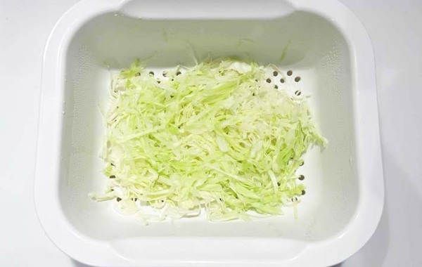 ちくわとキャベツで…？　母が作った簡単おかずに「子供が大興奮！」