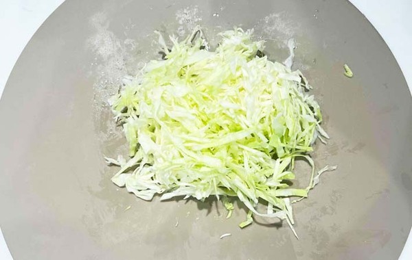 ちくわとキャベツで…？　母が作った簡単おかずに「子供が大興奮！」