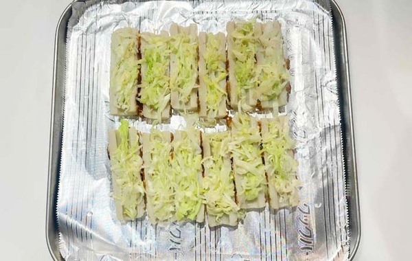 ちくわとキャベツで…？　母が作った簡単おかずに「子供が大興奮！」