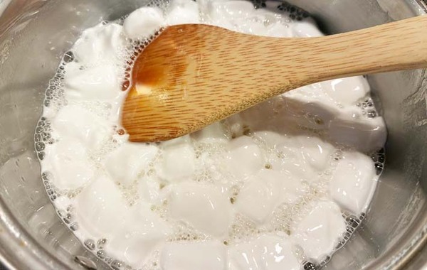 ゼラチンの代わりに使うのは…？　企業が教える簡単ゼリーに「子供が喜んだ！」