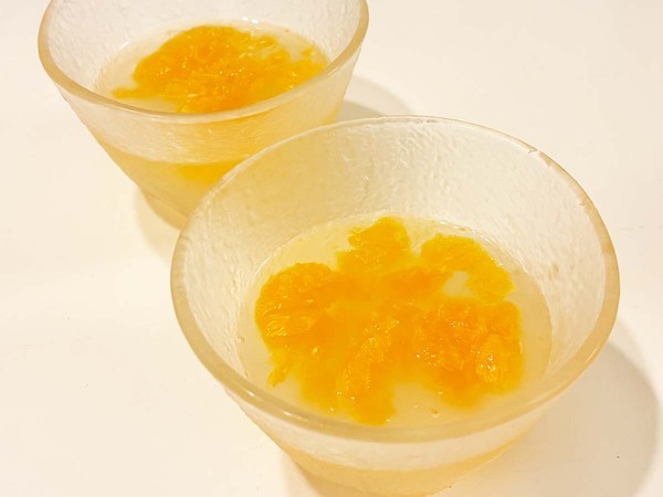 ゼラチンの代わりに使うのは…？　企業が教える簡単ゼリーに「子供が喜んだ！」