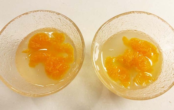 ゼラチンの代わりに使うのは…？　企業が教える簡単ゼリーに「子供が喜んだ！」