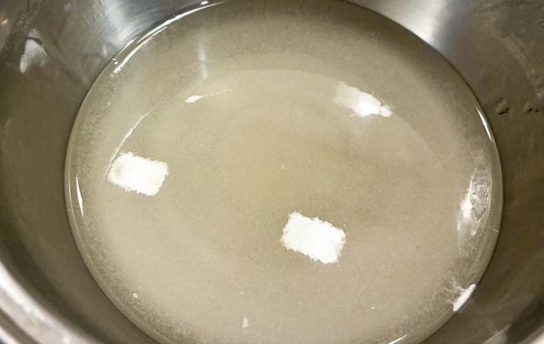 ゼラチンの代わりに使うのは…？　企業が教える簡単ゼリーに「子供が喜んだ！」