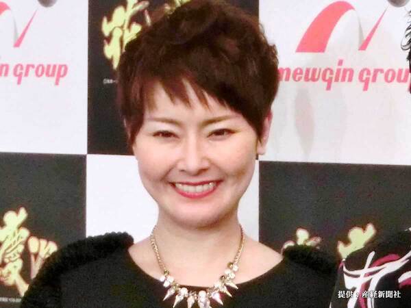 遠野なぎこさんが逝去　ブログで発表
