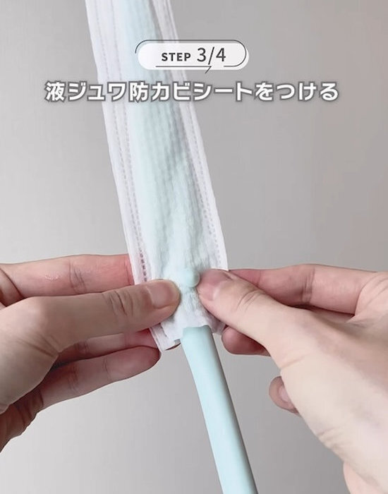 エアコン掃除の前に１００均にダッシュ　おすすめ掃除グッズに「神商品ばかり」