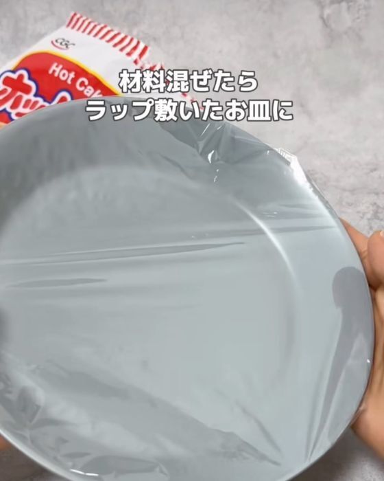 「生地が破れる心配がない！」　新発想のクレープ作りに「これは革命」「絶対やる」