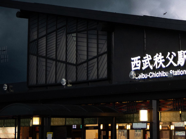 雷を撮ったはずが？　うつった光景に「私が知らない埼玉」「ちょっと怖い」