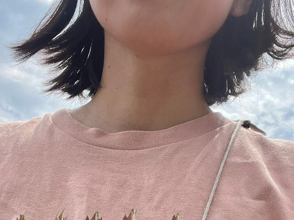 女性がコンビニに着て行ったTシャツ　店員が声をかけたワケが？「ちょっと欲しい！」