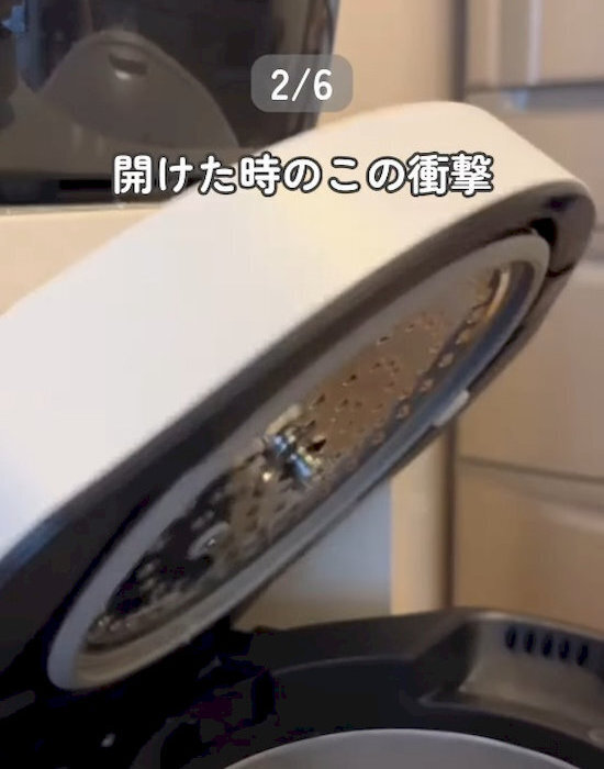 クッションゴムが大活躍！　使い道に「天才の発想」「全部やる」