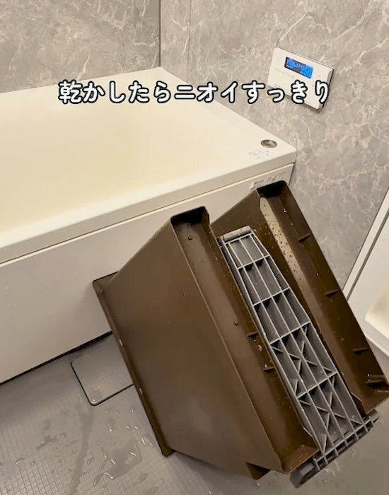 ゴミ箱に新聞紙を敷くと？　ニオイ対策になる理由に「これは賢い」「早速やる」