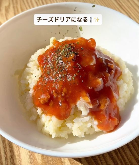 炊飯器に６Pチーズを並べて炊くと…　完成形に「マジかよ」「今日作る」