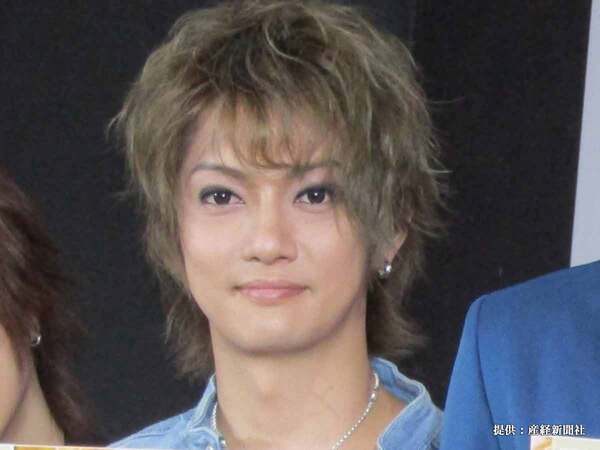 ギターが欠席したゴールデンボンバー　まさかの代役に「声出た」「大興奮」