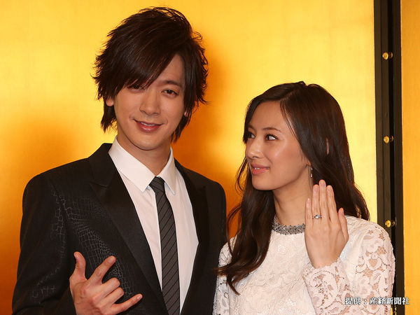 DAIGO、妻・北川景子の部屋で発見したのが…？　「大目に見てあげて」「入れ替えちゃおう！」