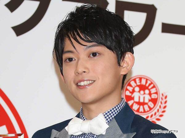 松丸亮吾「仕事が手に付かず…」　原因に「他人事ではない」