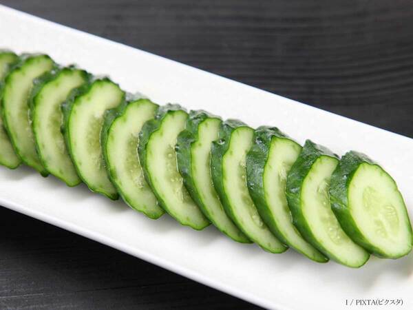 キュウリを少量の白だしで？　ダイソーの容器に「この手があったか」