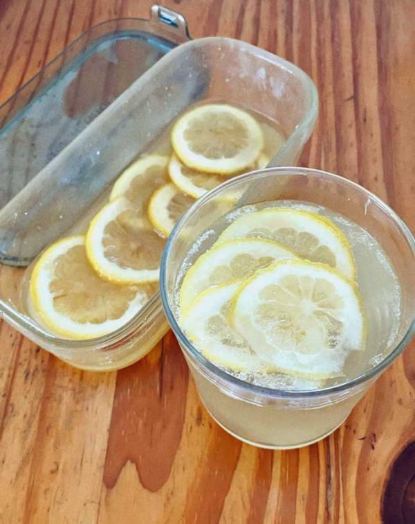 「最高だったので見てください」　ハンバーガショップで出てきた飲み物が？