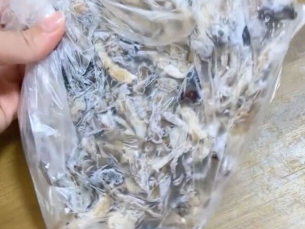キノコを焼いてから冷凍すると？　試した結果に「毎回こうする」「今すぐやる」