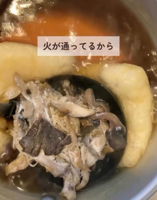 キノコを焼いてから冷凍すると？　試した結果に「毎回こうする」「今すぐやる」