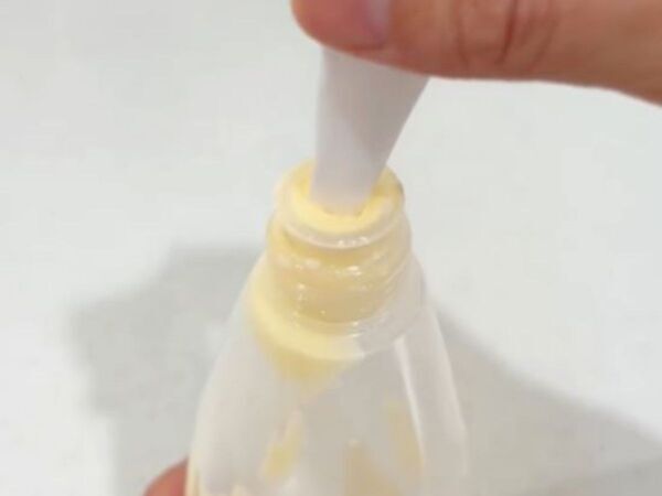 「マヨネーズは捨てません」　残りわずかで作れる裏技に「これは賢い」「絶対やる」