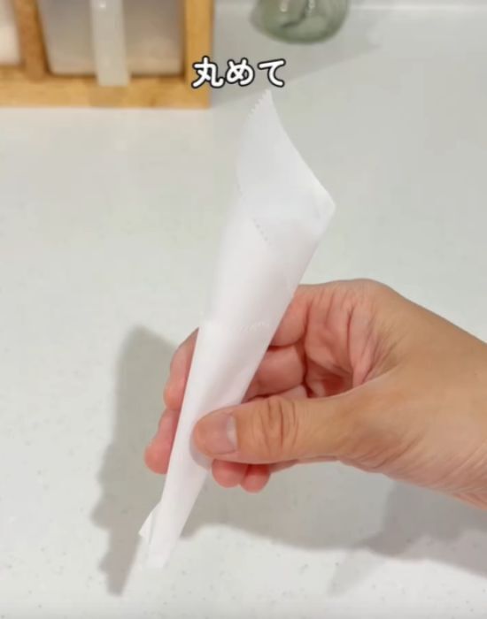 「マヨネーズは捨てません」　残りわずかで作れる裏技に「これは賢い」「絶対やる」