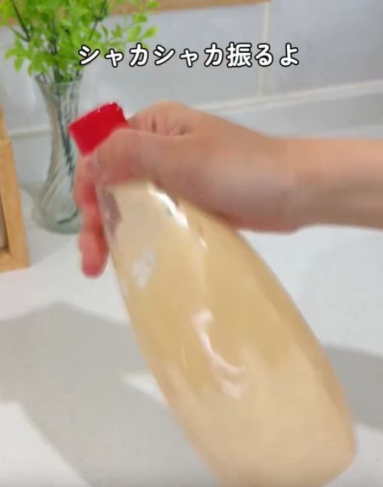 「マヨネーズは捨てません」　残りわずかで作れる裏技に「これは賢い」「絶対やる」