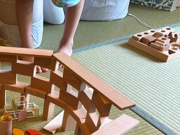 クオリティの高さにびっくり！　７歳娘が作ったのは…？「発想がすごい」「将来楽しみ」